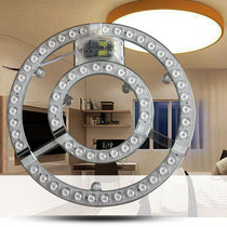 Lens led Wick bright white light sheet ceiling lamp module light source warm light lighting magnetic ceiling accessories round