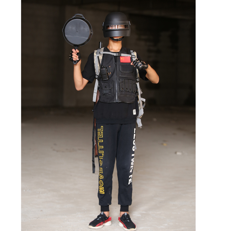 Đồ chơi sinh tồn Jedi 98k bắn tỉa có thể phóng súng nước điện awm thiết bị thật trẻ em ăn thịt gà đồ chơi súng bắn nước