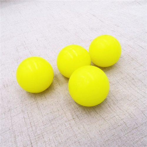 Силиконовый прыгучий мяч, прямые продажи с завода, 15mm, 50mm