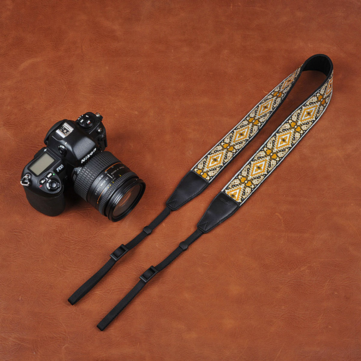 cam-in embroidery series professional camera baby bag universal interface cam8461