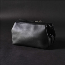 cam-in full leather professional photography equipment storage bag photo bag portable SLR micro single liner bag
