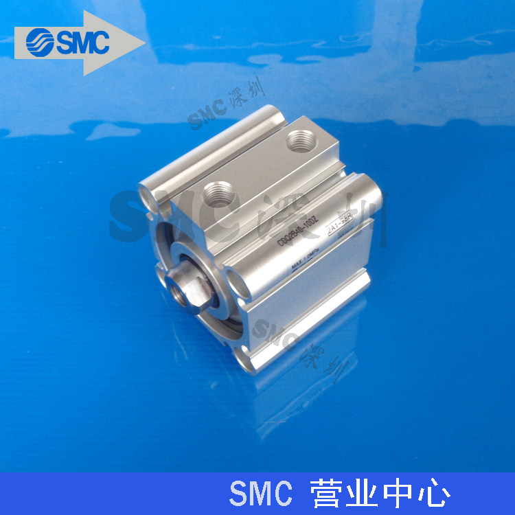 SMC original CDQ2B40-5DZ 10DZ 15DZ 20DZ 25DZ thin cylinder spot