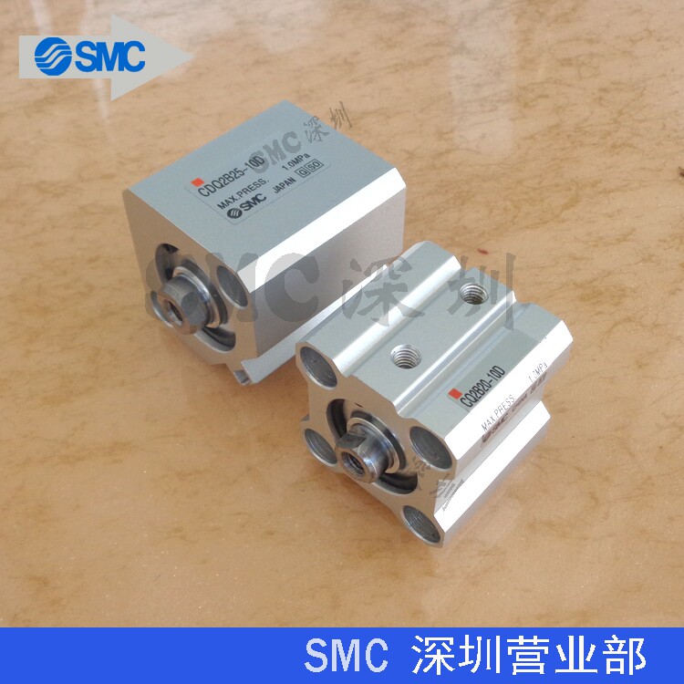 SMC original CQ2B25-5 10 15 20 25 D DC-XC8-XC9-XB6 thin cylinder - Taobao
