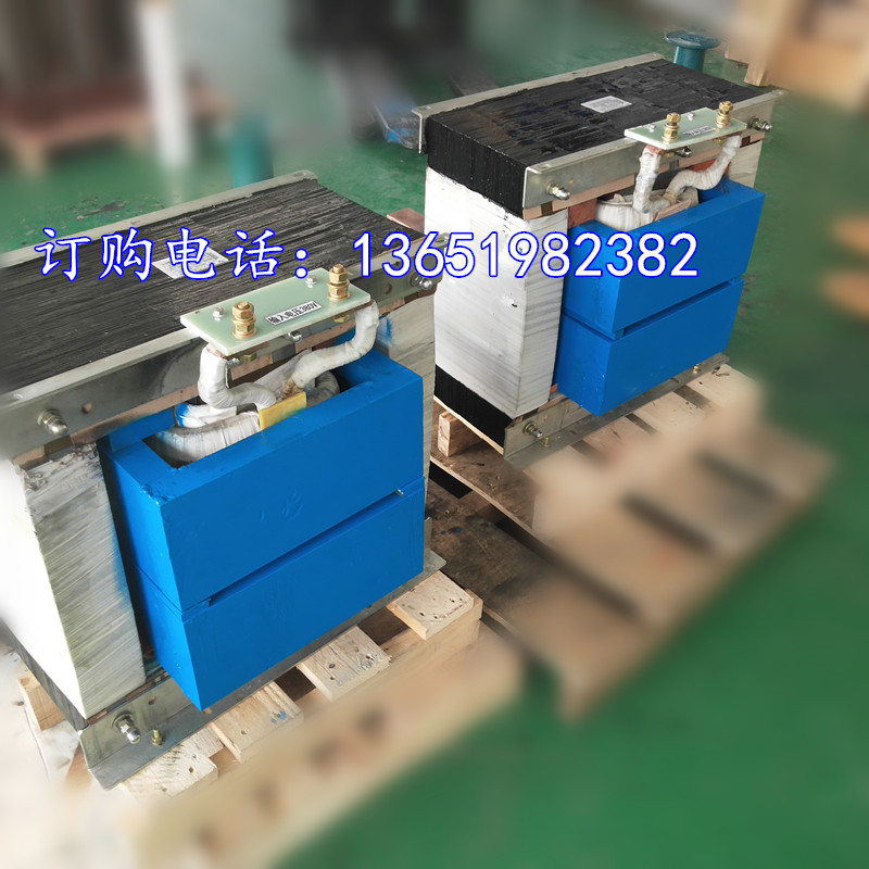 200KW400kva copper bar welding low pressure heating transformer 380V turns 20V18V36V48V52V71V83V 