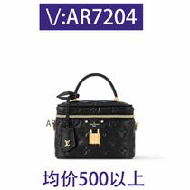 Deposit business trip pu toiletry bag business portable cosmetic bag 15653