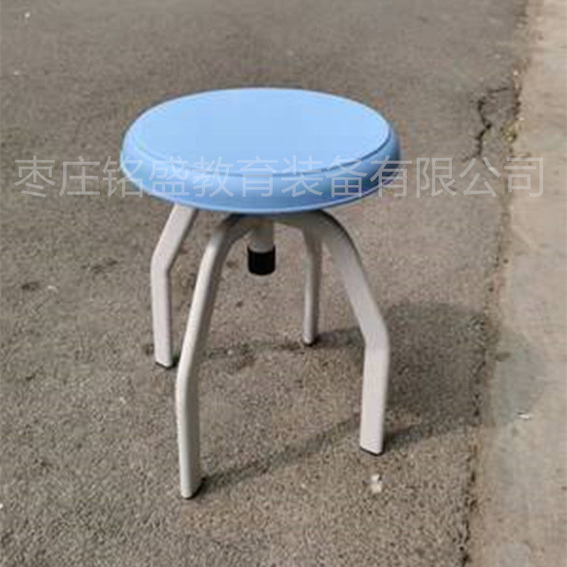 Student bench Steel bench Student bench Training bench Tripod bench Tripod bench to lift round bench