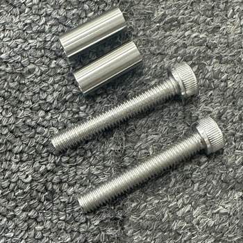 Dongfeng 450sr lowering handlebar screw