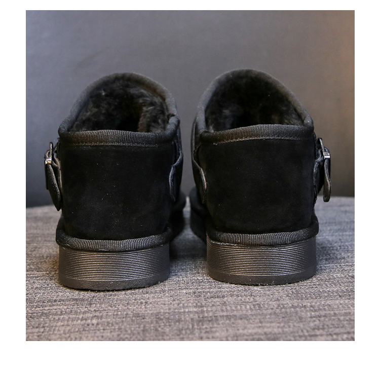 Bottes mi-saison femme en Caoutchouc - Ref 3251450 Image 12