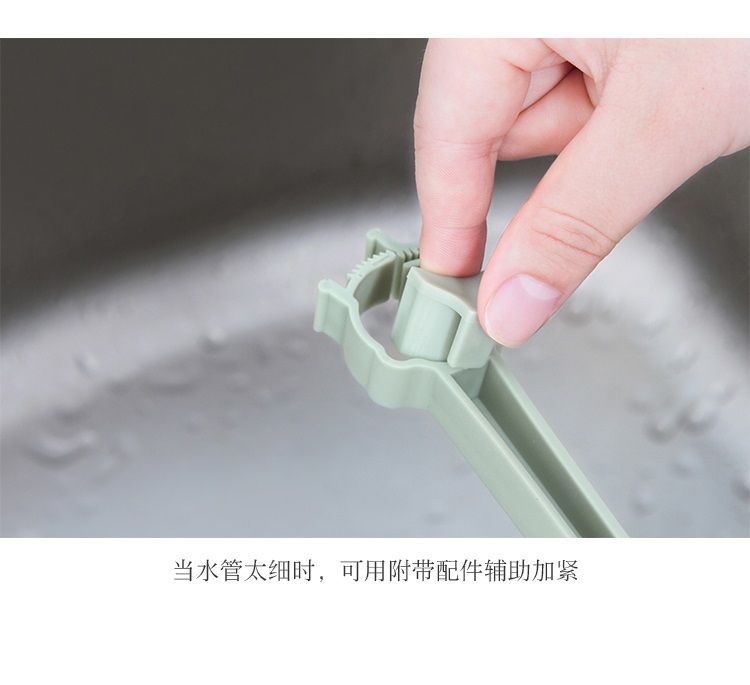 Kệ lưu trữ nhà bếp hàng gia dụng vòi miễn phí đấm giá bếp chìm không gian nhà bếp không gian cống giá - Phòng bếp kệ để gia vị