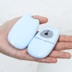 Thiết bị cầm tay mini xà phòng - Rửa sạch / Chăm sóc vật tư bóp đựng mỹ phẩm Rửa sạch / Chăm sóc vật tư
