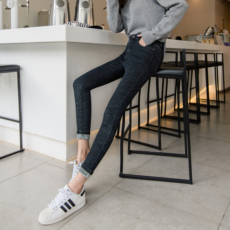 Jean femme - Ref 3193986 Image 4