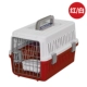 Alice Air Box Dog Cat Lồng Vận chuyển thú cưng Vận chuyển Alice Dog Air Cargo Box Cat Out - Cat / Dog hàng ngày Neccessities