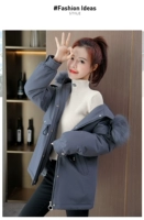 Темно-серый