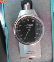 E - ASKER Rubber Hardness Meter E - A type E - C type E - D type E - JA type