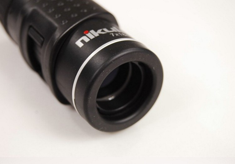 Kính thiên văn chính hãng có độ phân giải cao Nikula lên đến 7X18 - Kính viễn vọng / Kính / Kính ngoài trời ống nhòm hồng ngoại cao cấp