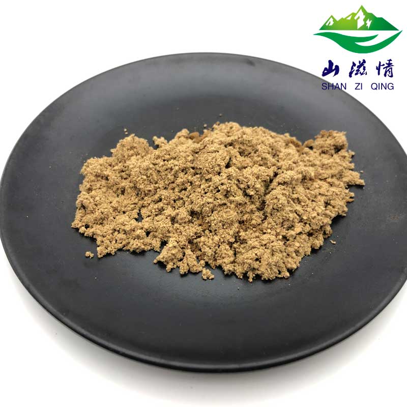 (Tmall Baozheng) Mountain Ziqing wild red Ganoderma lucidum Changbai Mountain deep mountain growth red Zhi 150g powdered dry product