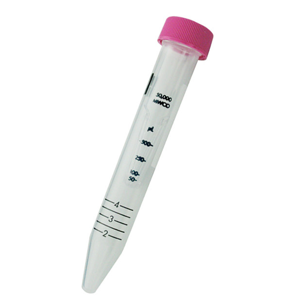 Millipore 超滤管 超滤离心管[4.0ml 100KD/UFC810096]  密理博