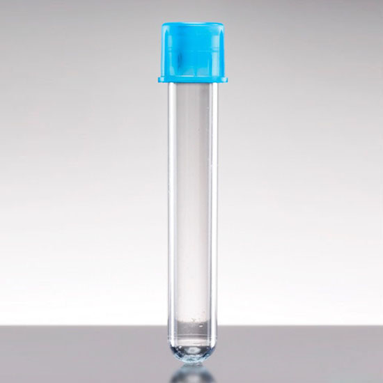 BD Falcon 5ml圆底试管 聚苯乙烯(灭菌)12&times;75mm  352235 25个/包
