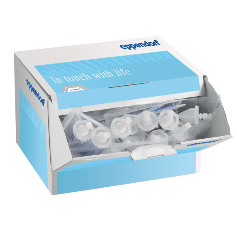 分液管混合套装/Eppendorf/艾本德管嘴/0.1ml-50ml 30089936
