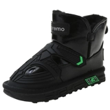 Туфли, сапоги, удерживающие тепло утепленные детские ботинки для мальчиков, 2022