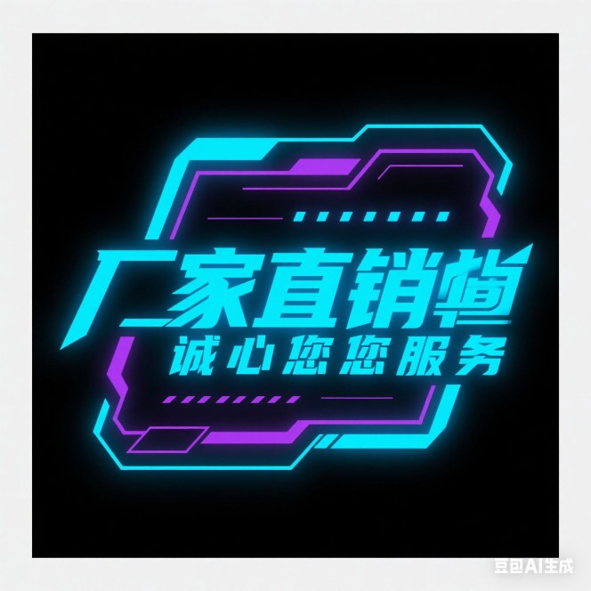 厂家直销，诚心为您服务