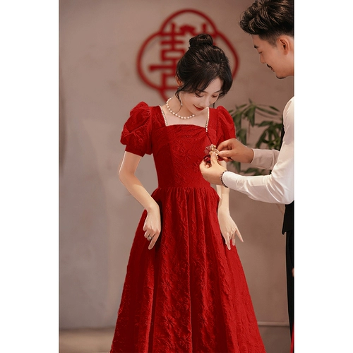 Вечернее платье, свадебное платье, французский стиль