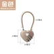 Love Password Vishing Lock-Golden-Rope 13,5 см в длину