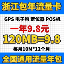  Zhejiang PS machine traffic machine card mobile package annual card GPS positioning driving recorder Electronic dog sales credit card machine