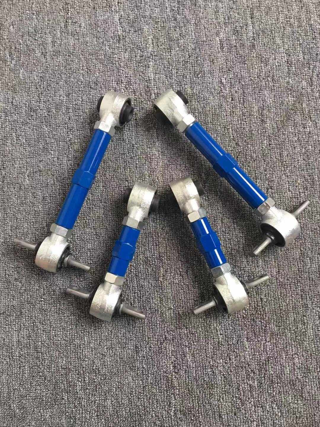 Mitsubishi Ling Shuai Shuai Ling Handsome Lotus V3V5 Rear Wheel Outer Tilt Angle Adjustable Lalever Arm Regulator Eat 8 Words