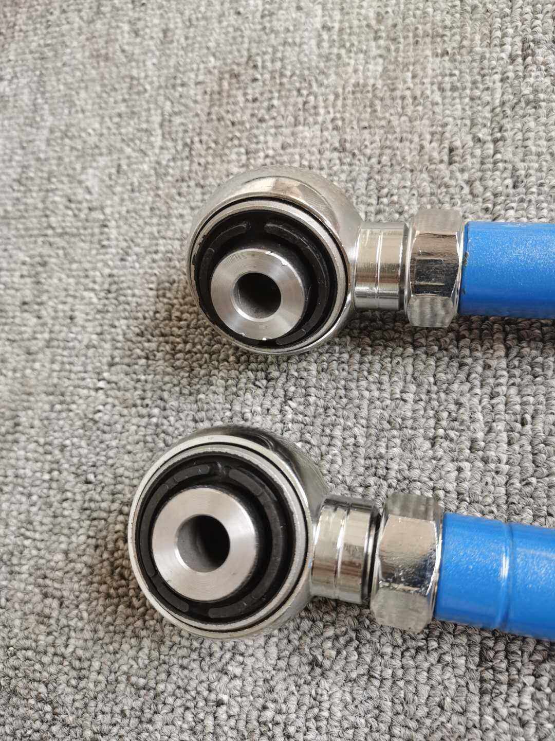 BMW1 Faculty 2 Department 3 Department Rear wheel adjustable Outer tilt Llever adjustment arm Regulator Eight-word four-wheel positioning accessories