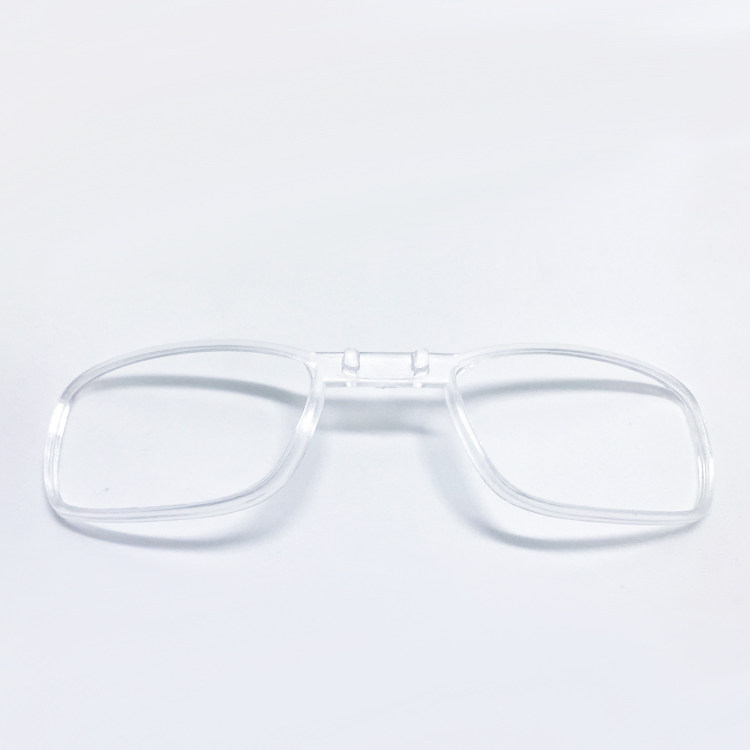 RB002 MAB002 MARE FLASS DIY is suitable for POC Cycling Glasses Aspire Optical lens implant