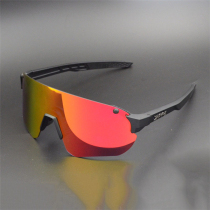 Outdoor fashion cycling glasses KEHU full color Revo4 lens shade can be equipped with myopia KAPVOE sunglasses