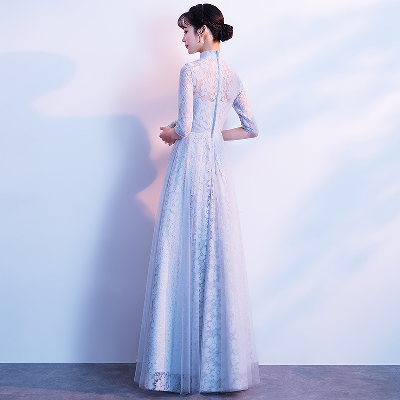 Robe du soir conventionnel - Ref 3213731 Image 5