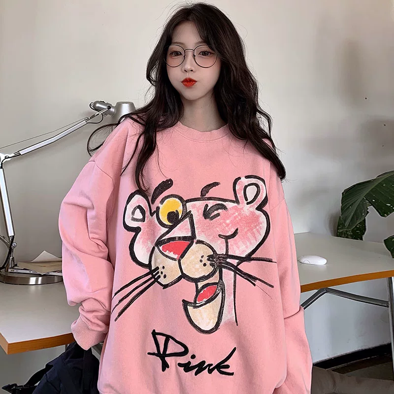 Brand sweatshirt, thin jacket, 2021 collection, Korean style