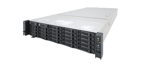 Inspur NF5280M5 двойной канал rack-тип сервер уровня предприятия 2U
