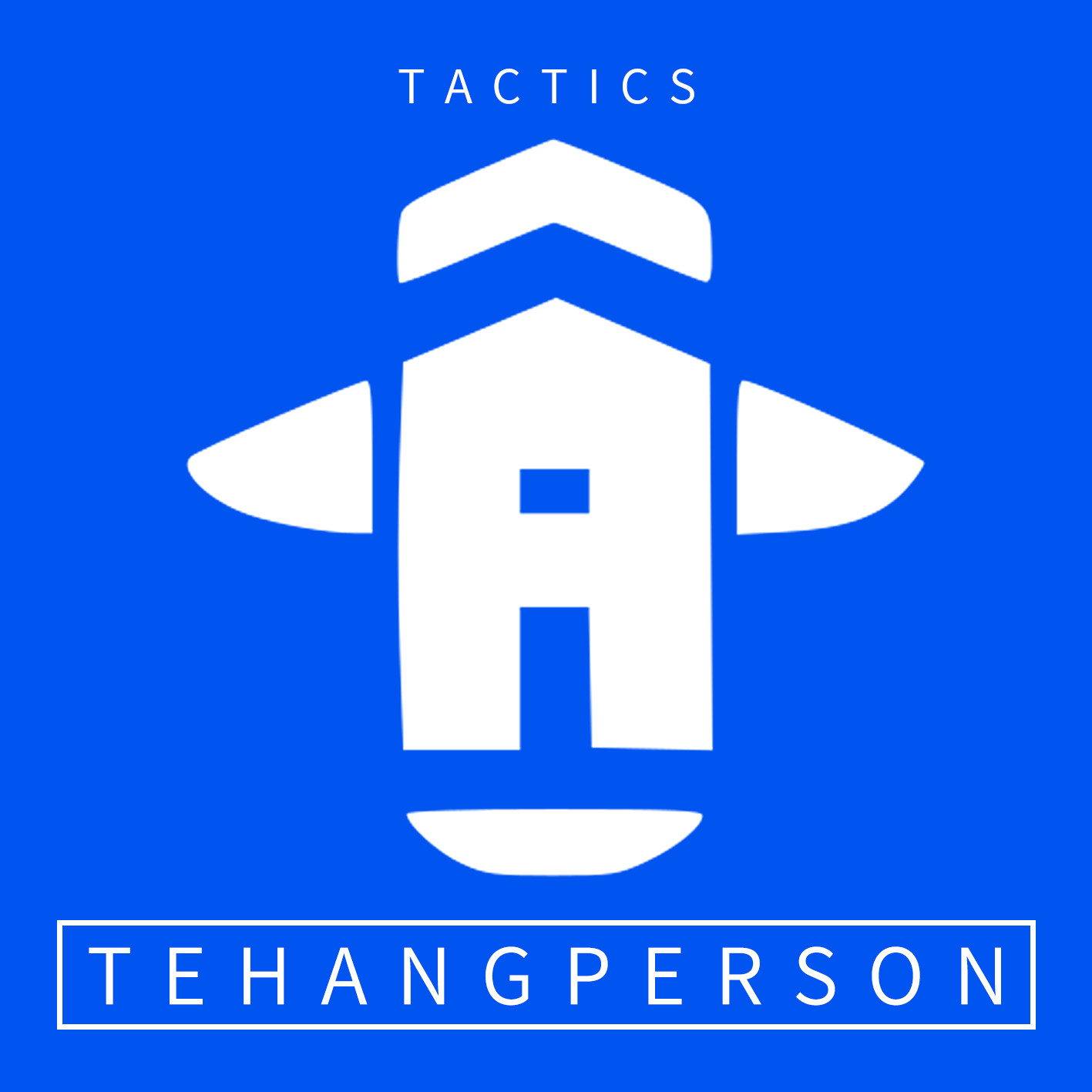 城市特行者TEHANG PERSON