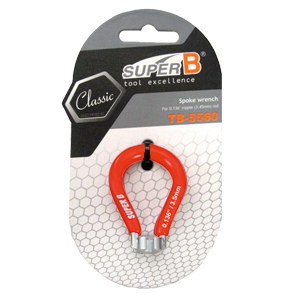 Clé pour réparation vélo - Ref 2301751 Image 3