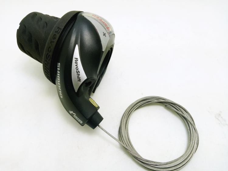 revoshift cable replacement