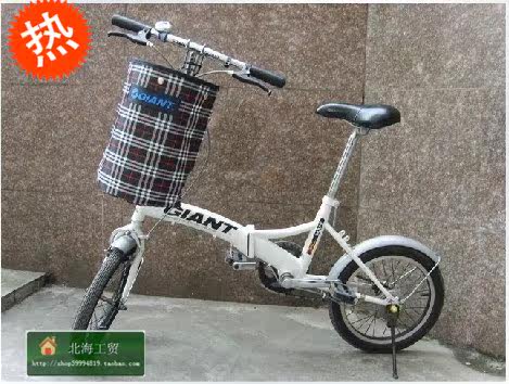 Panier pour vélo en toile - Ref 2267110 Image 13