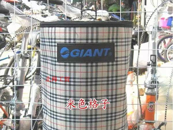 Panier pour vélo en toile - Ref 2267102 Image 11