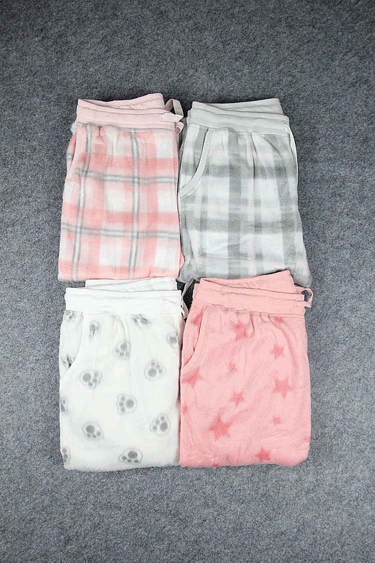 Pantalon pyjama jeunesse - Ref 721773 Image 11