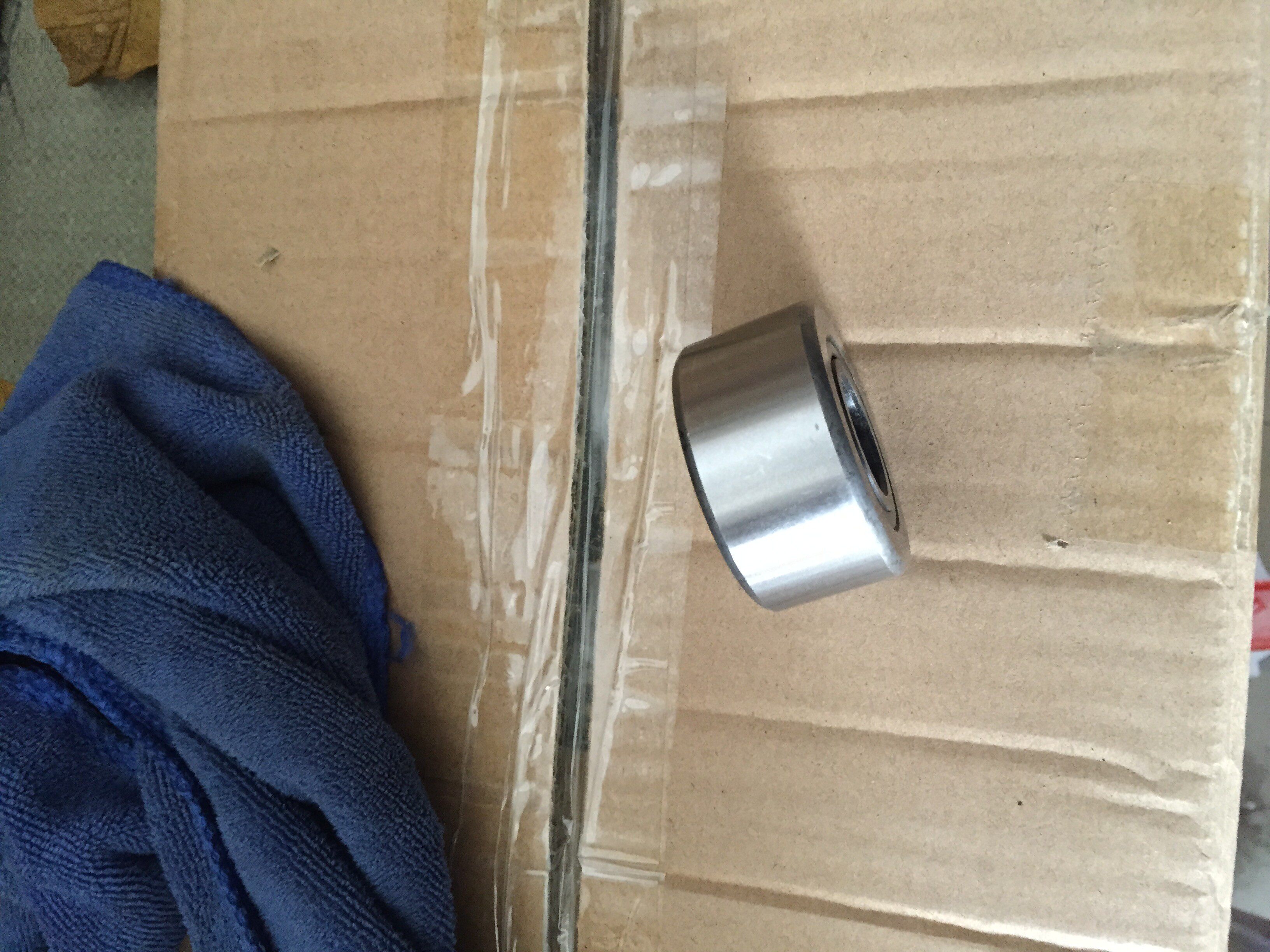 Bearing roller needle bearings NUTR15 17 1542 1542 20 20 2025 25 2562 30 30 3072