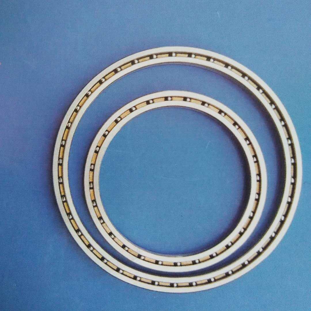 Equal section four-point contact with ultra-thin wall bearings AXA XB XC XD XF XG075CPO ARO XPO