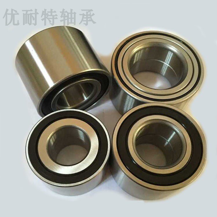 Domestic Yangtze River hub bearing DAC350620040C Opto-wheel special high-speed double-row deep groove ball bearing