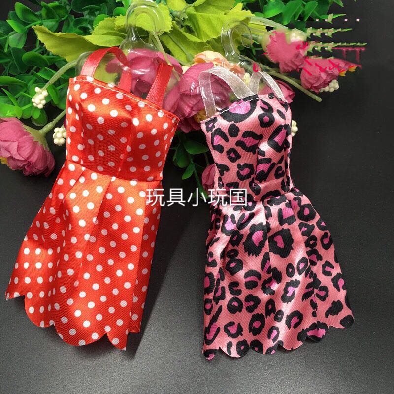 Quần áo Barbie, công chúa, ăn mặc, ăn mặc, thời trang, nhiều trẻ em, nhà, Barbie, đồ chơi phụ kiện chung búp bê to