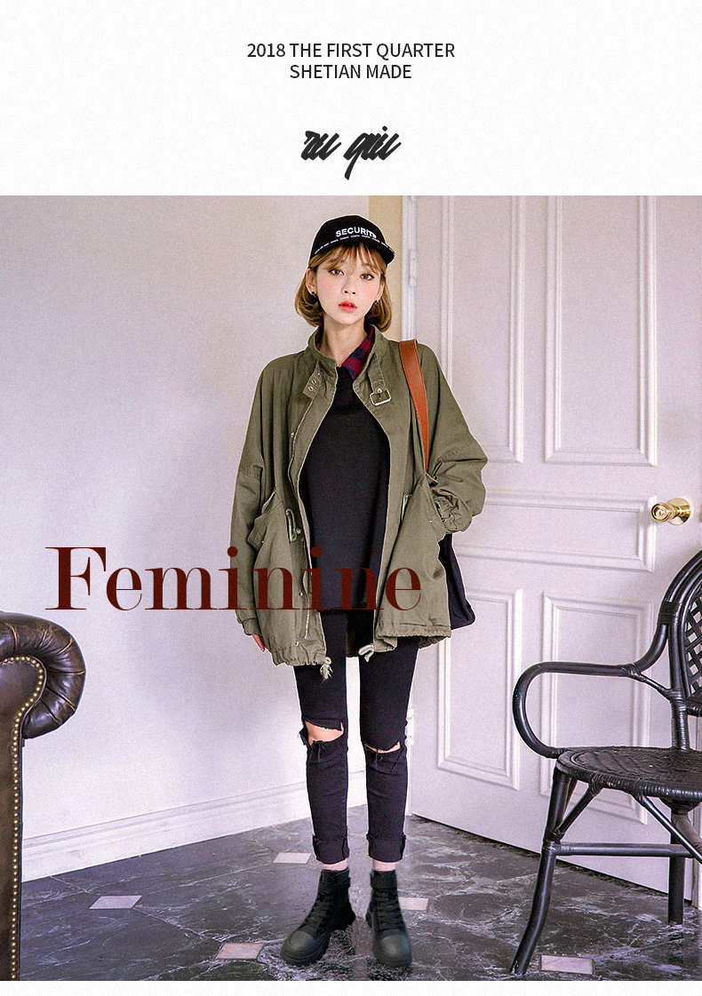 Bottes mi-saison femme en Caoutchouc - Ref 3250050 Image 7
