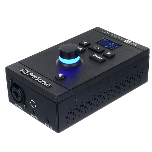 Presonus Prubi Откровение IO44 USB Sound Card
