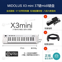 X3 mini (стандарт)+линия