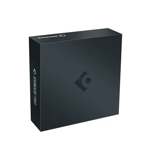 Steinberg/Yamaha Yamaha Cubase11/Pro Standard Edition Genuine Software 10.5 Версия обновления