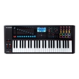M-AUDIO MIDI Клавиатура CTRL49-это высококачественный 49 ключ USB/MIDI-контроллер
